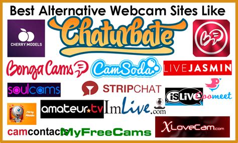 what is chaterbate|Sites Like Chaturbate: 27 Alternatives for All Preferences